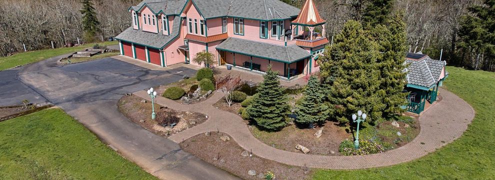 Residential Property for sale in Polk County, Oregon