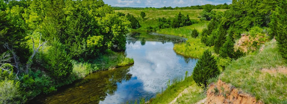 Property for sale in Montague County, Texas