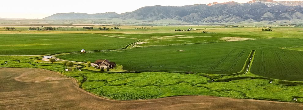 Property for sale in Gallatin County, Montana