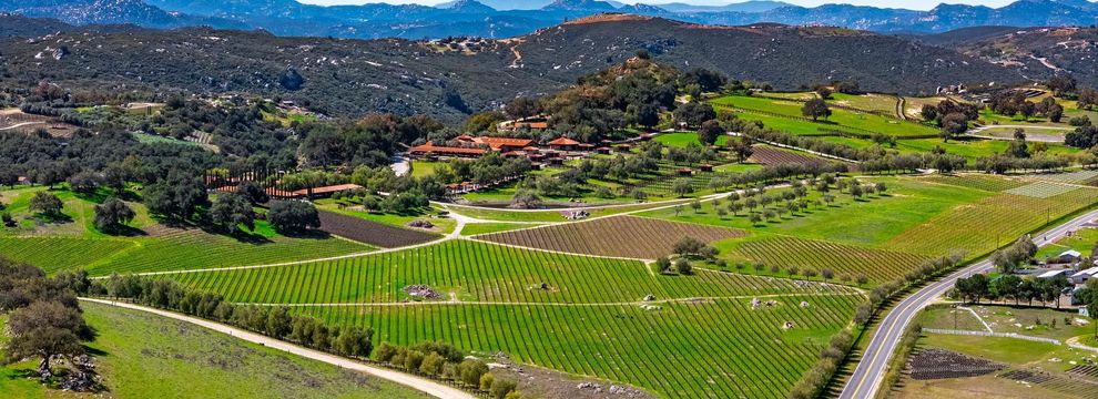 Property for sale in San Diego County, California