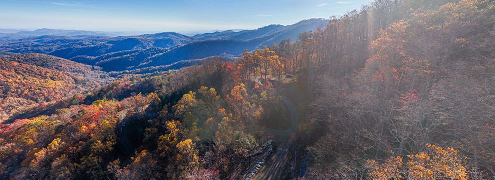 Property for sale in Watauga County, North Carolina