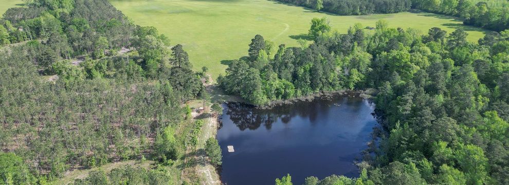 Property for sale in Cass County, Texas