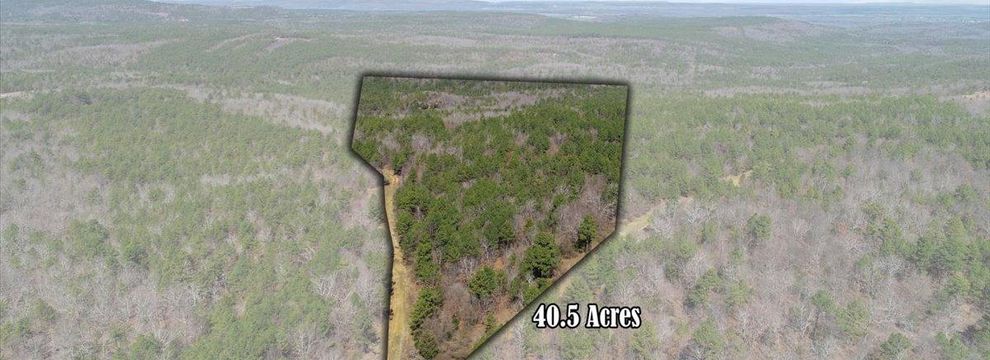Property for sale in Latimer County, Oklahoma