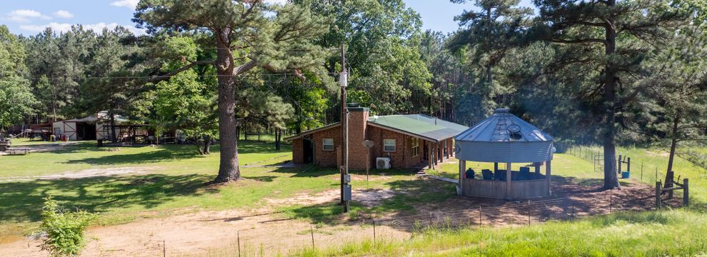 Property for sale in Red River County, Texas