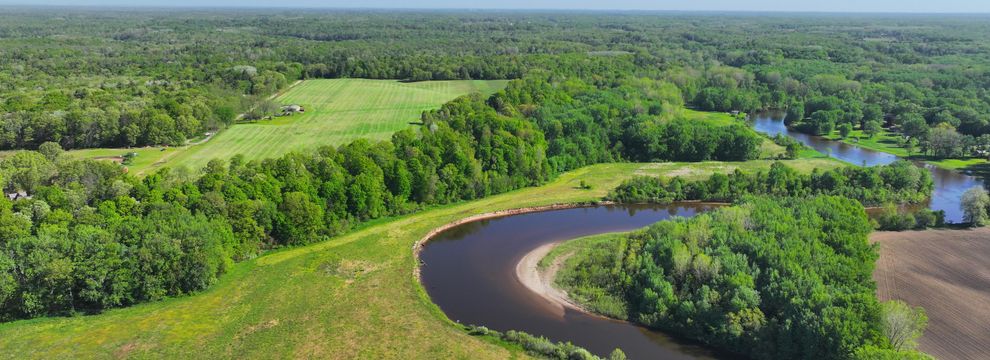 Property for sale in Muskegon County, Michigan