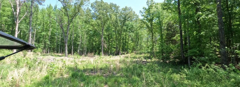 Property for sale in Alcorn County, Mississippi