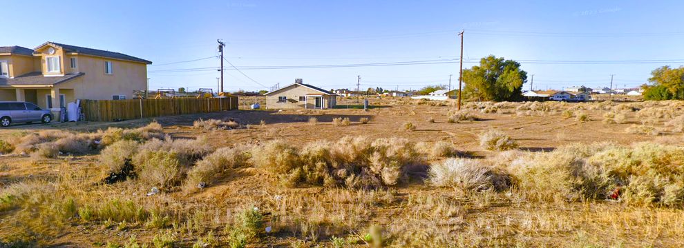 Property for sale in Kern County, California