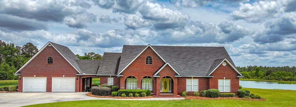 Residential Property for sale in Ware County, Georgia