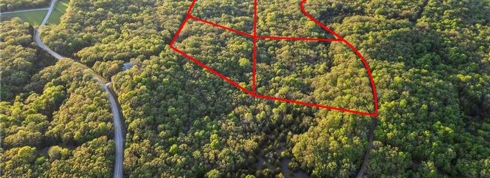 Undeveloped Land for sale in Benton County, Missouri