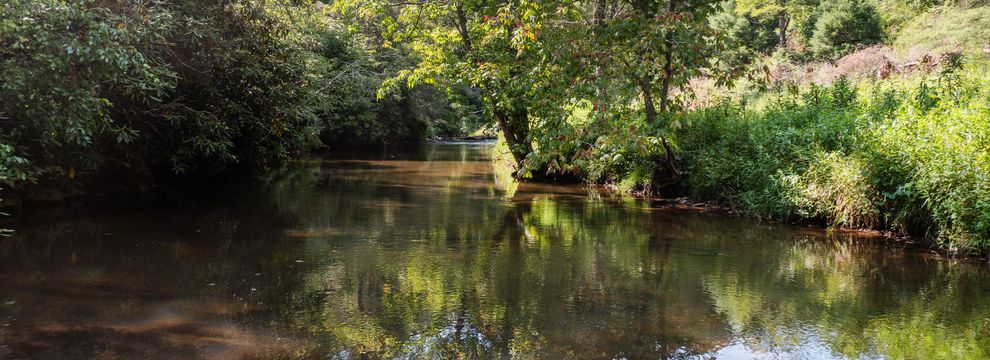 Riverfront Property for sale in Carroll County, Virginia