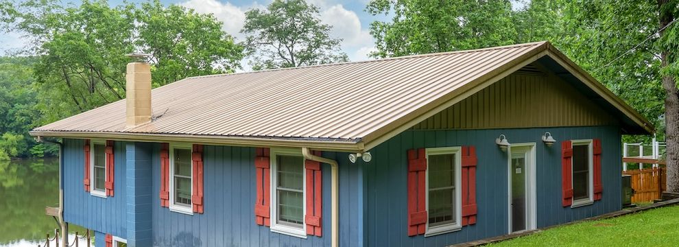 Property for sale in Stewart County, Tennessee