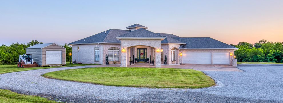 Property for sale in Pawnee County, Oklahoma