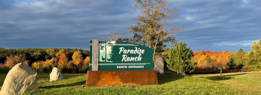 Undeveloped Land for sale in Grand Traverse County, Michigan