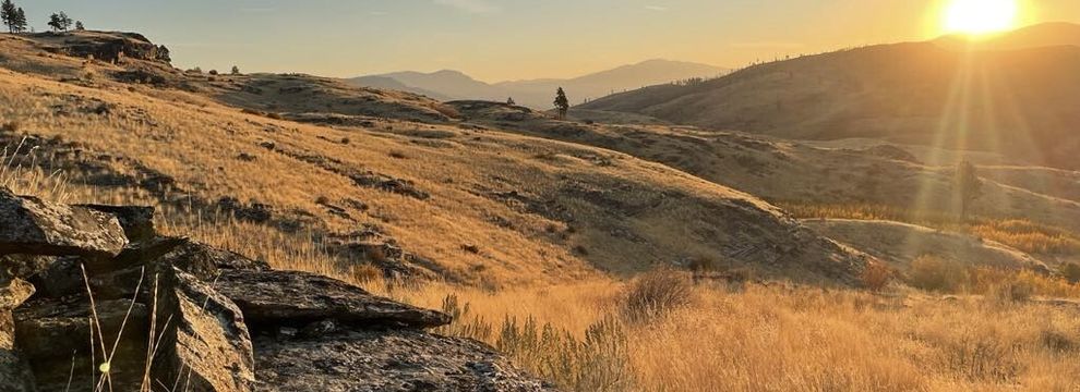 Property for sale in Okanogan County, Washington