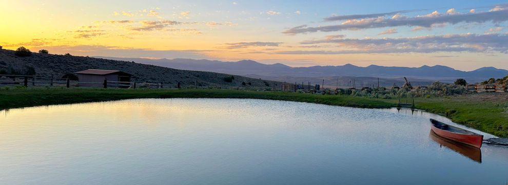 Property for sale in Nye County, Nevada