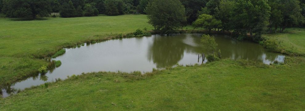 Ranch Property for sale in Bowie County, Texas