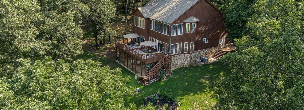 Property for sale in Cross County, Arkansas