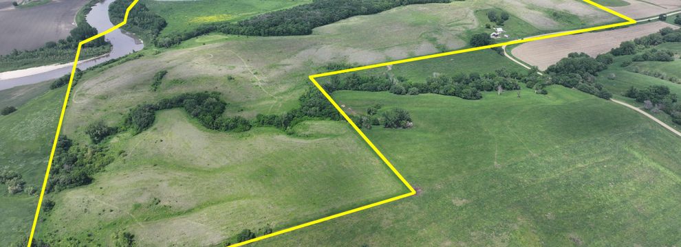 Waterfront Property for sale in Woodbury County, Iowa