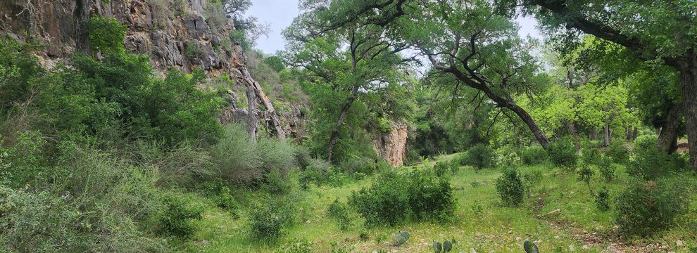 Ranch Property for sale in San Saba County, Texas