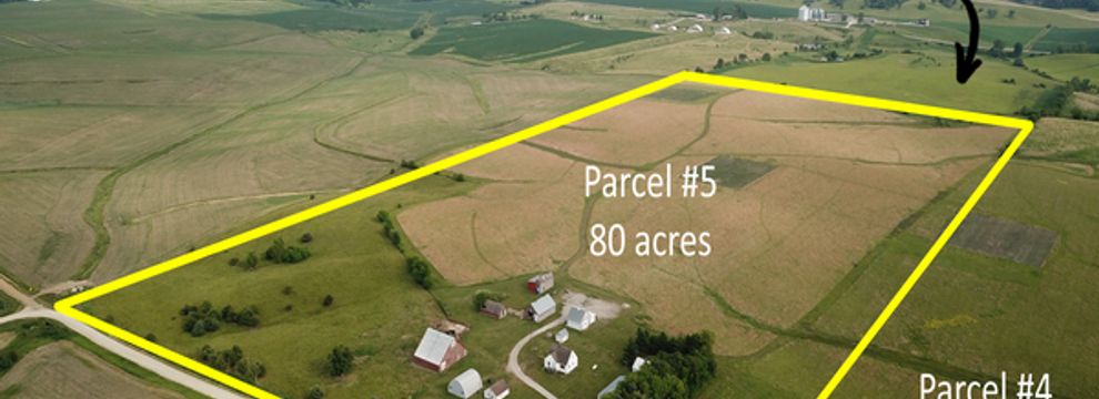 Recreational Property for sale in Poweshiek County, Iowa