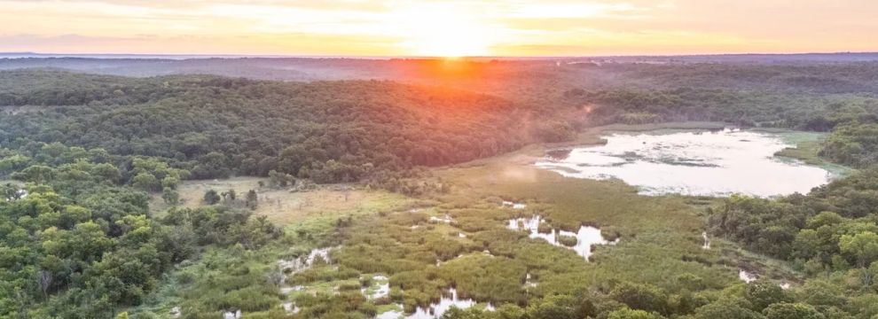 Ranch Property for sale in Seminole County, Oklahoma