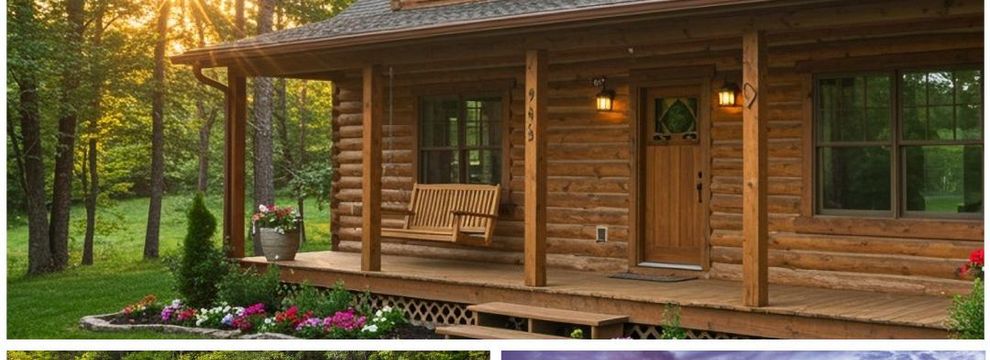 Property for sale in Gilmer County, Georgia