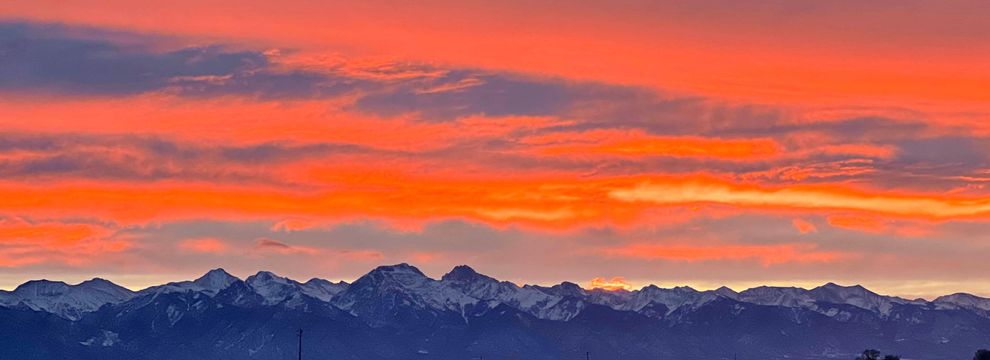 Ranch Property for sale in Saguache County, Colorado
