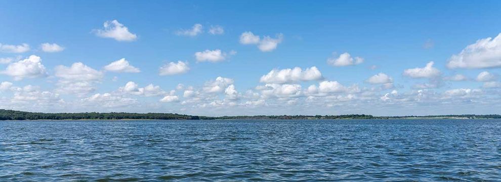 Recreational Property for sale in Fannin County, Texas