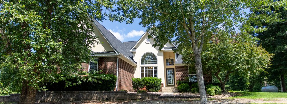 Property for sale in Amherst County, Virginia