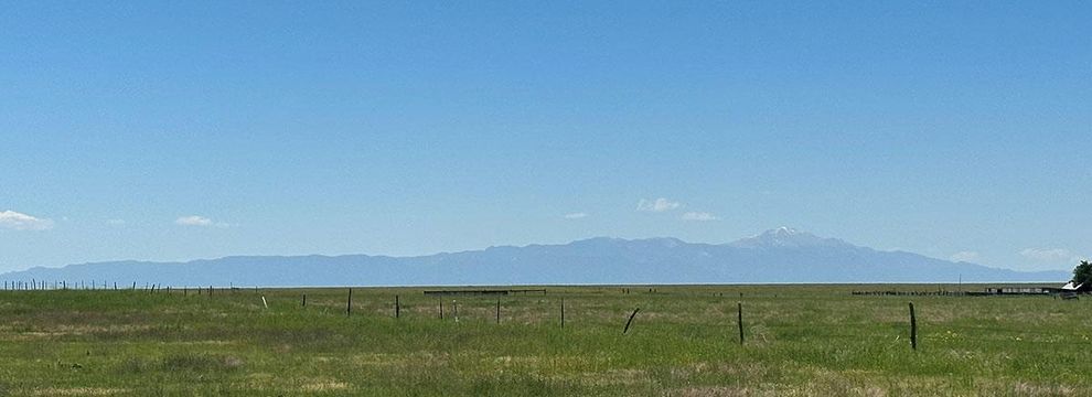 Property for sale in El Paso County, Colorado