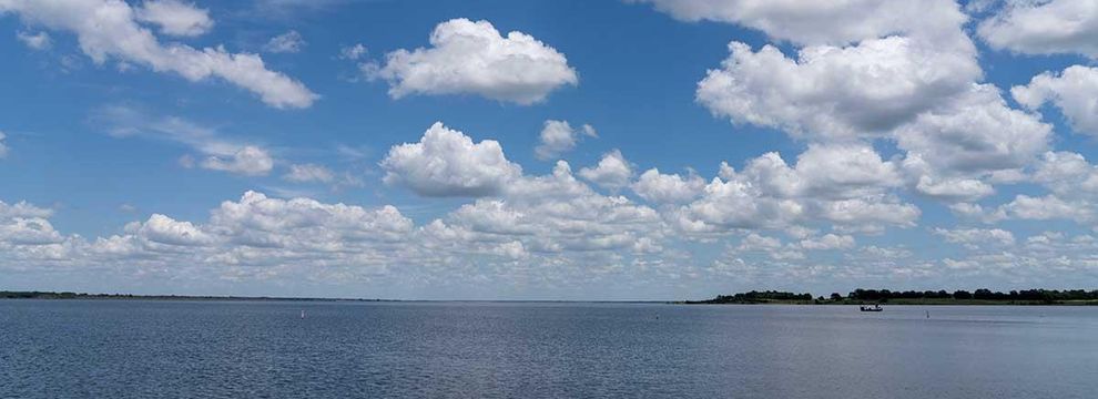 Waterfront Property for sale in Fannin County, Texas