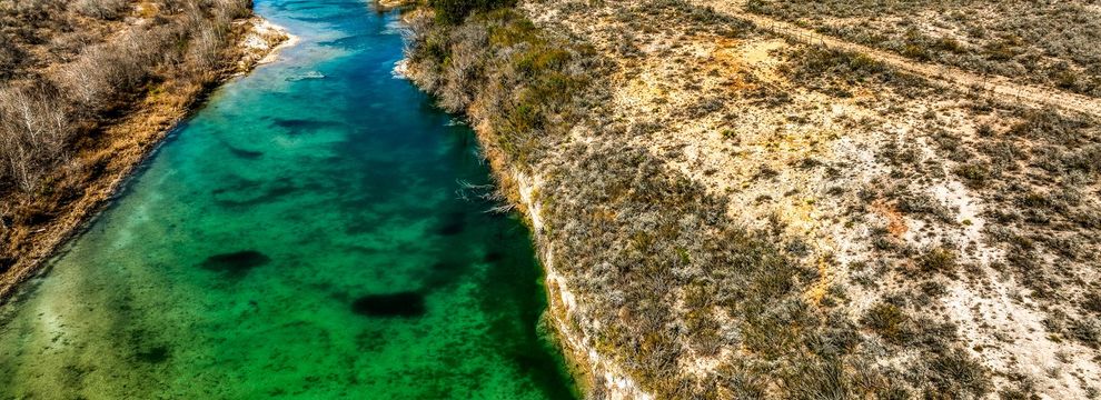 Ranch Property for sale in Zavala County, Texas