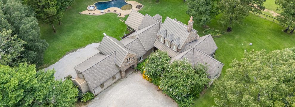 Property for sale in Marshall County, Mississippi