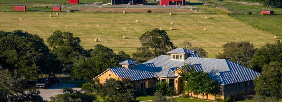 Property for sale in Kerr County, Texas