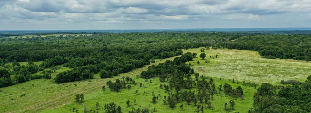 Ranch Property for sale in Coal County, Oklahoma
