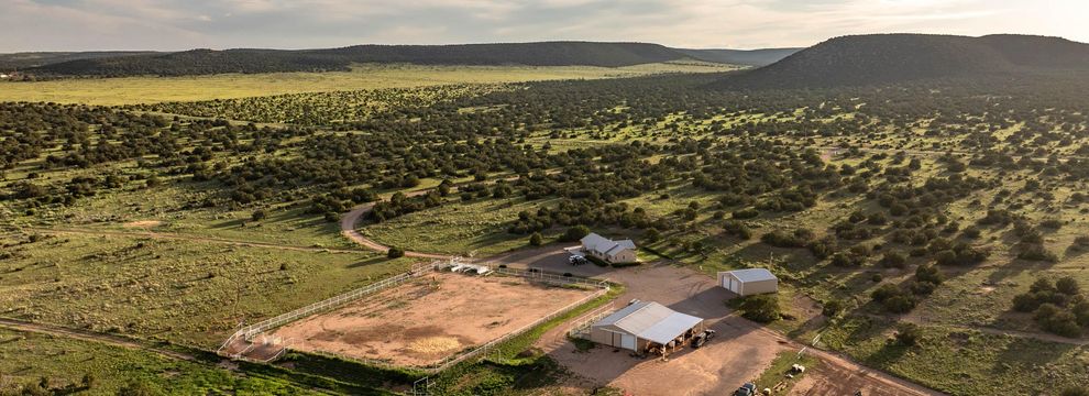 Ranch Property for sale in Torrance County, New Mexico