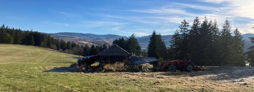 Property for sale in Clackamas County, Oregon