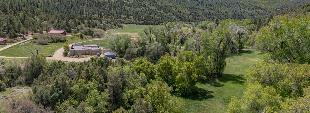 Property for sale in La Plata County, Colorado