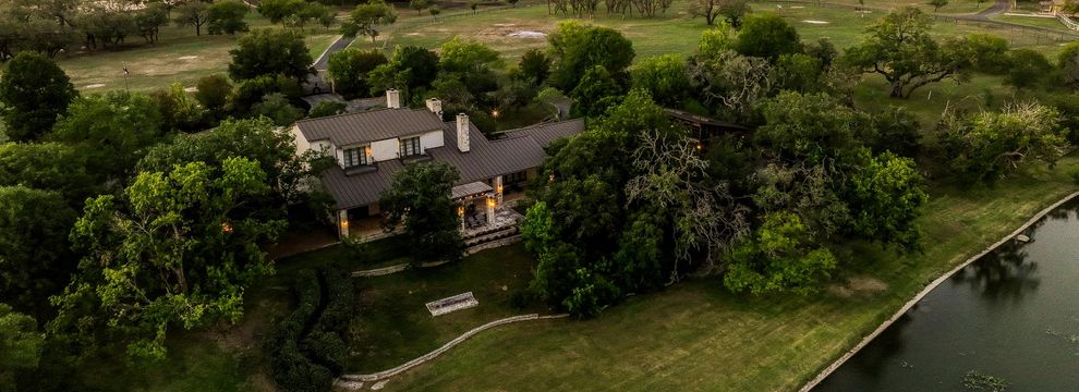 Riverfront Property for sale in Kerr County, Texas
