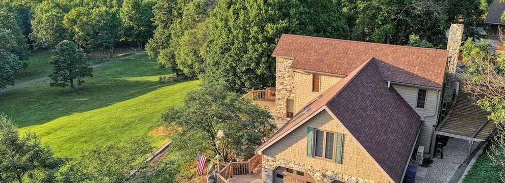 Property for sale in Franklin County, Pennsylvania