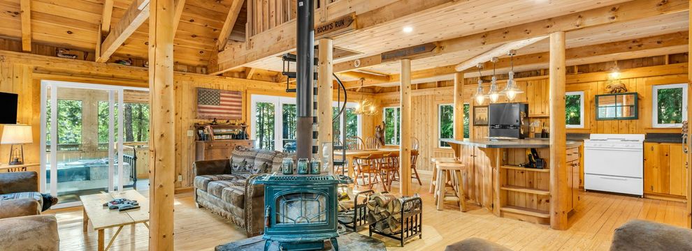 Property for sale in Hancock County, Maine