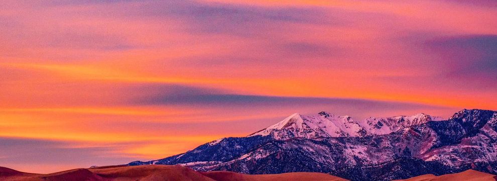 Property for sale in Costilla County, Colorado