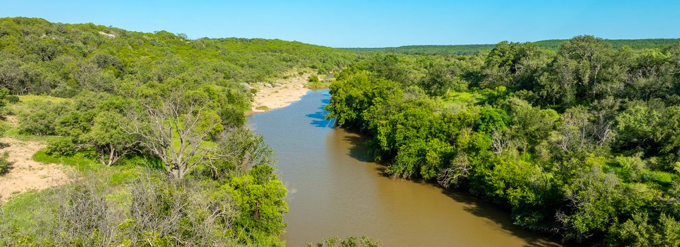 Recreational Property for sale in Coleman County, Texas