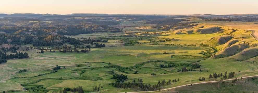 Ranch Property for sale in Crook County, Wyoming