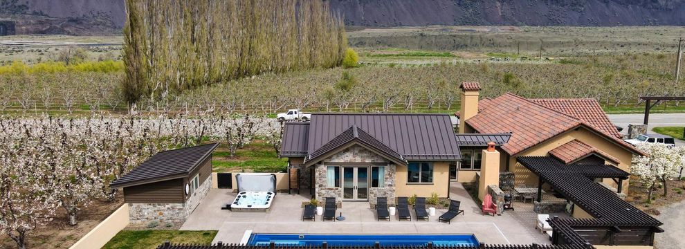 Property for sale in Chelan County, Washington