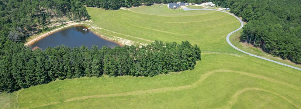 Property for sale in Cass County, Texas