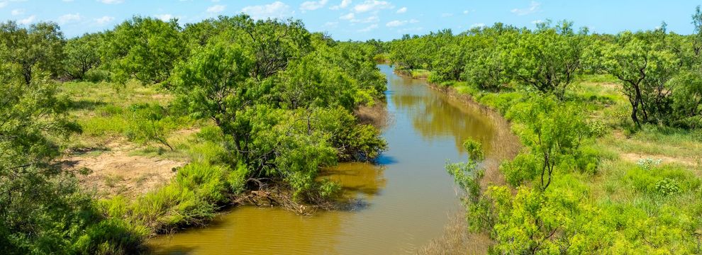 Property for sale in McCulloch County, Texas