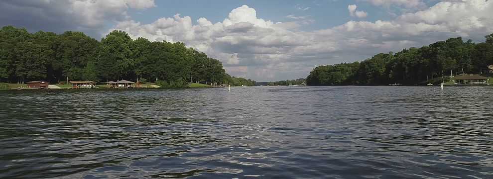 Property for sale in Louisa County, Virginia