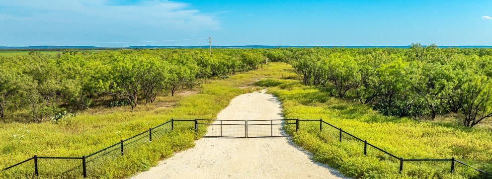 Ranch Property for sale in McCulloch County, Texas