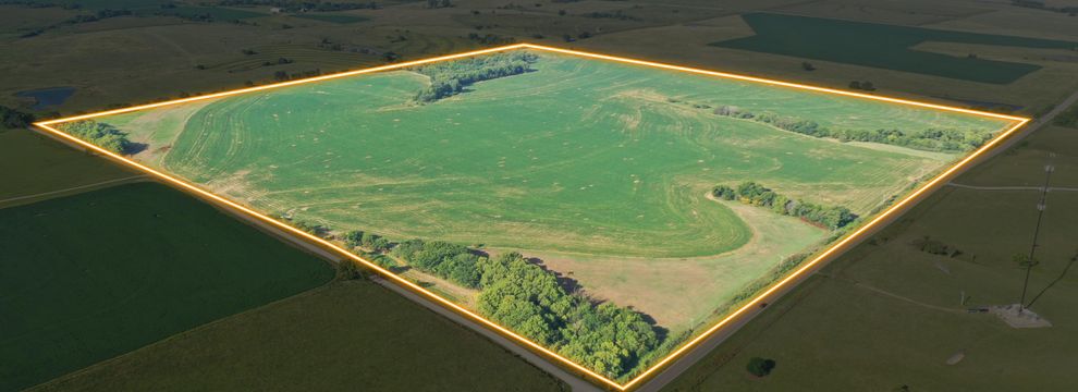 Property for sale in Osage County, Kansas